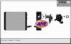 SEAT SE028186005B Heat Exchanger, interior heating